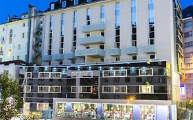 Astrid Hotel Lourdes